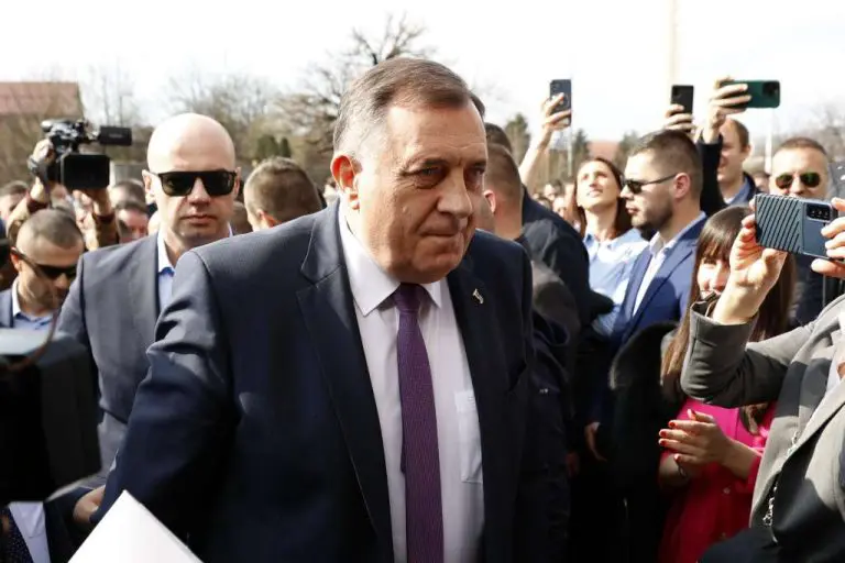 Dodik otkrio kakvo će biti referendumsko pitanje