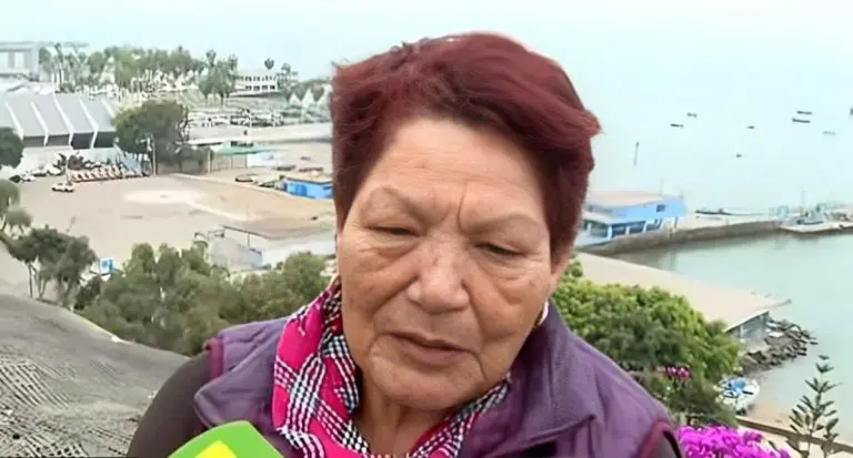 Baka vidjela upozorenje na tsunami pa odvela unuka na plažu: “Htjela sam da ga vidi”