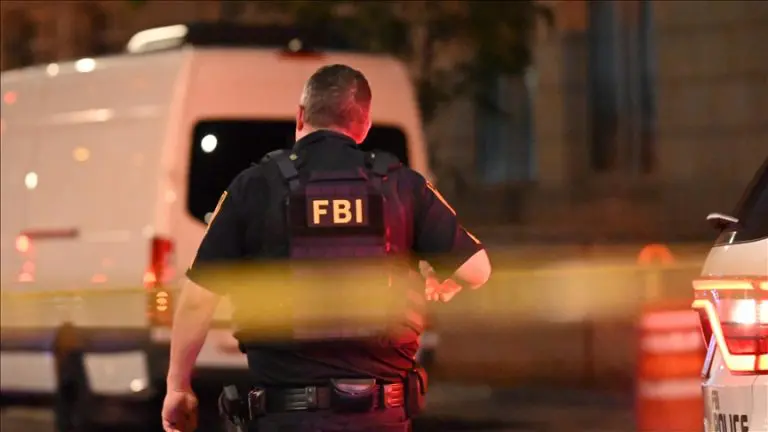 Washington: FBI agenti u noćnim patrolama u okviru borbe protiv kriminala