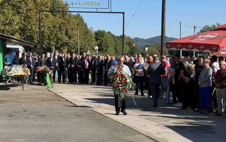 Obilježena godišnjica najveće rudarske nesreće u BiH