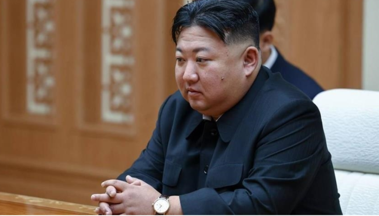 Kim Jong Un grlio uplakane vojnike: “Oprostite mi…”