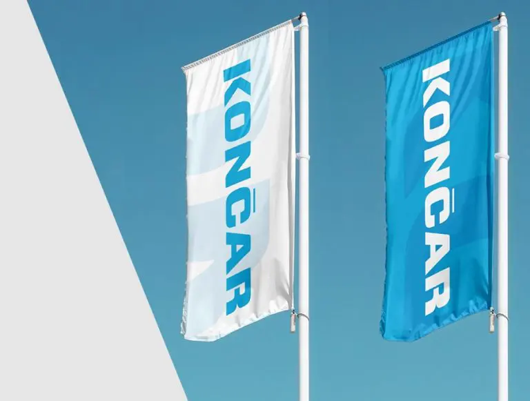 KONČAR je danas jedna od vodećih industrijskih i tehnoloških tvrtki u široj regiji!