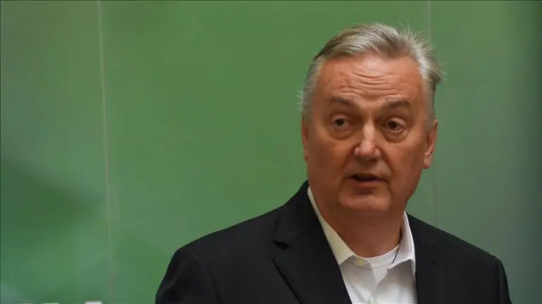 MIP BiH optužio Srbiju za miješanje u unutrašnje poslove: “Ignorisanje Komšića i Bećirovića je negiranje ustavne strukture”