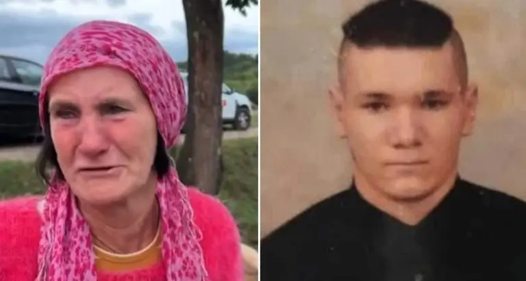 Neutješna Mehmedova (19) majka: “Bio mi je sve, borili smo se zajedno za koru hljeba”