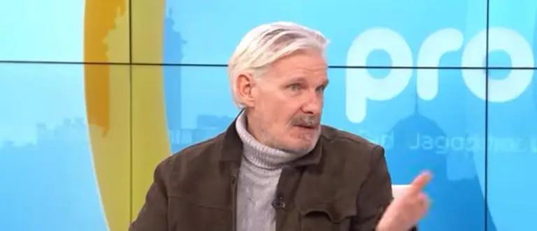 Glumac Dragan Petrović Pele dao otkaz na FDU: „Neću više da budem profesor“