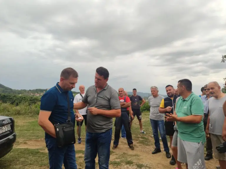 Šokantne tvrdnje mještana Ugljevika: “Rudnik nam uništava živote, Tužilaštvo da hitno reaguje!”