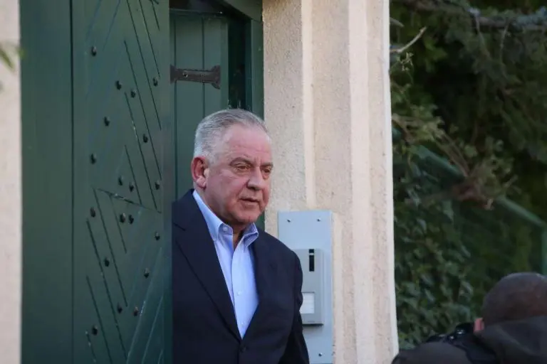Sanader se vratio kući. Država mu u 11 godina nije uspjela uzeti ukradene milione