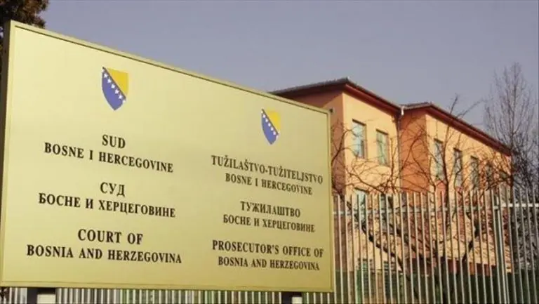 Potvrđeno iz Suda BiH: Dodik podnio zahtjev da otkupi zatvorsku kaznu