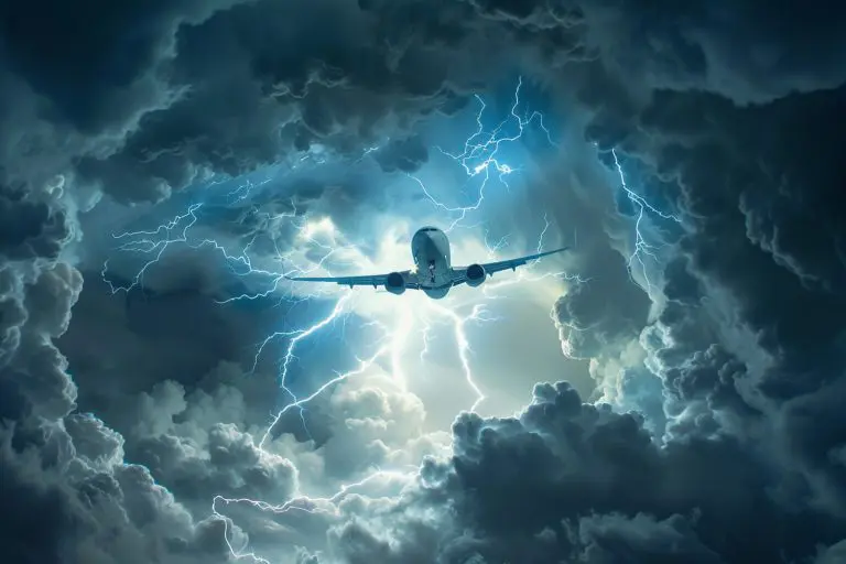 Opasne turbulencije prijete avionima: Naučnici upozoravaju na dramatičan porast zbog klimatskih promjena