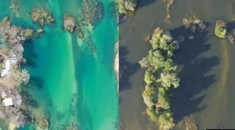 Agencija za vodno područje rijeke Save tvrdi: Una nije zagađena, nema odstupanja od propisanih standarda