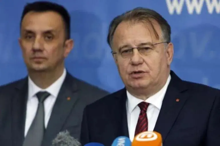 Vanredna revizija u namjenskoj industriji: “Niko neće biti pošteđen ni zaštićen”