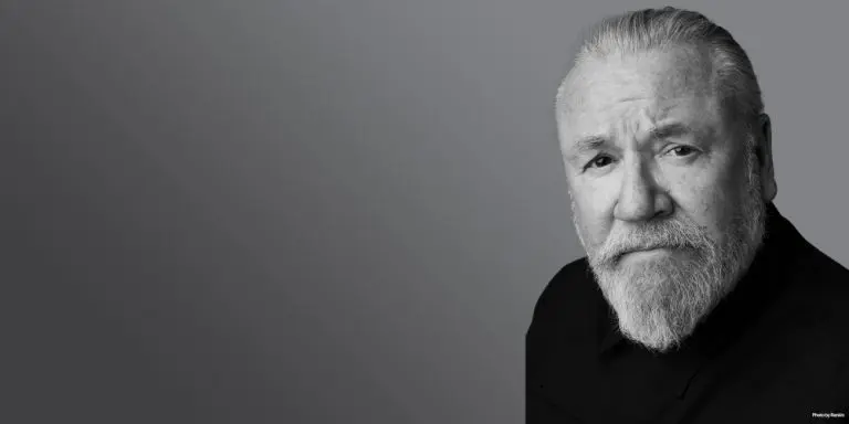 Ray Winstone dobitnik Počasnog Srca Sarajeva 31. Sarajevo Film Festivala