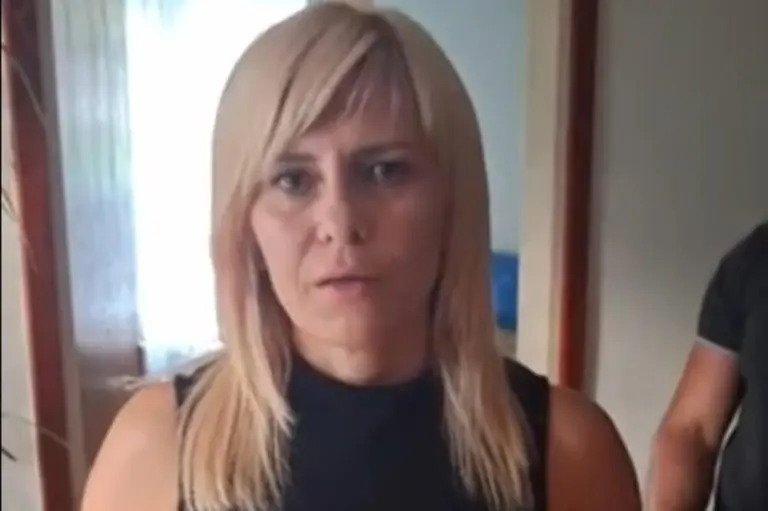 Novinarka Nataša Miljanović-Zubac privedena zbog objava o kriminalnim radnjama bezbjednosnog sektora