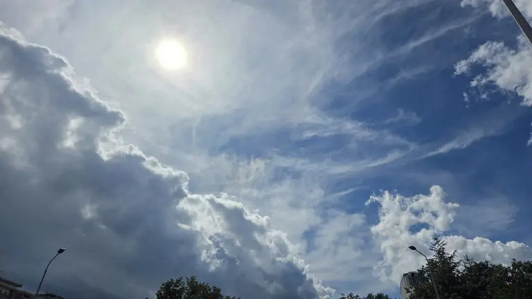BH meteorolozi: Vrijeme je od gljiva
