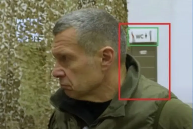 Detalj sa snimka razotkrio sve: Novinar slučajno otkrio tačnu lokaciju ruske tajne baze “Rubikon”