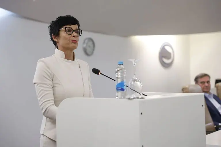 EU šalje najjaču poruku do sada: Marta Kos upozorila da BiH može ostati bez evra iz Plana rasta