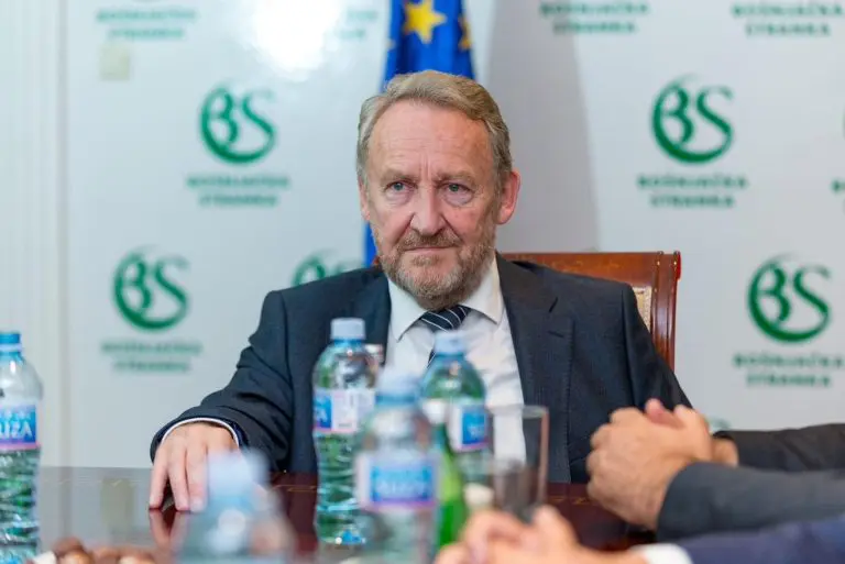 Izetbegović za Buku: SDS i PDP su nacionalističke stranke, ali ne vide sreću u sukobu s Bošnjacima, SNSD bi bio bolji bez Dodika