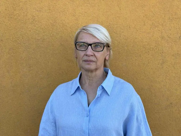 Gordana Boban: Zahtjevno je živjeti po moralnim načelima u vremenu potpunog raspada svih ljudskih vrijednosti