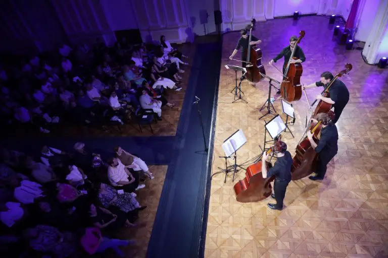 Uspjesno zavrsen A String fest 2025. u Banjaluci
