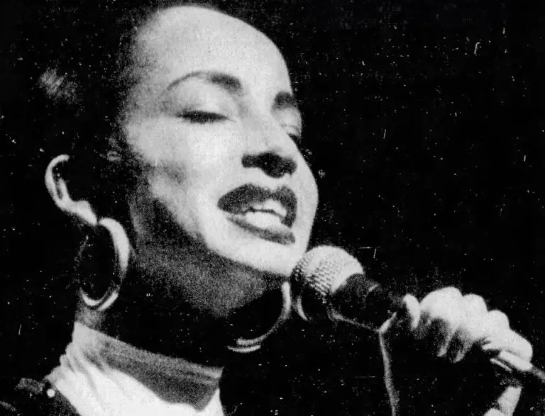 SADE: Jezebel