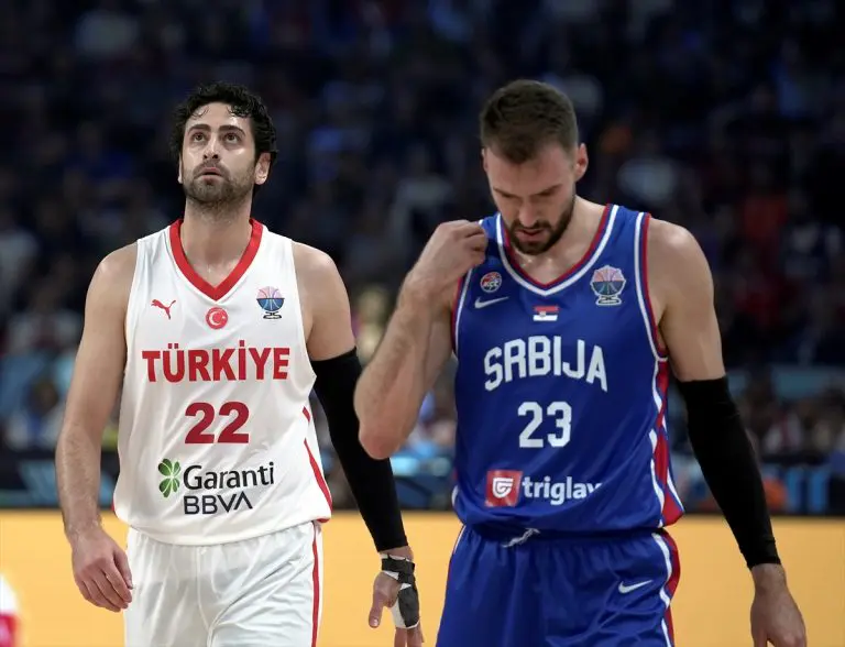 Eurobasket: Turska pobijedila Srbiju za prvo mjesto u grupi