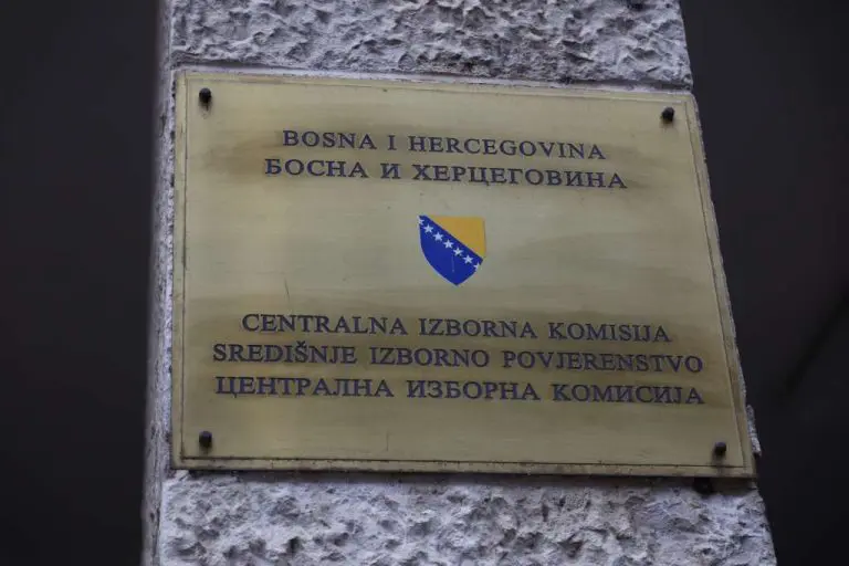 CIK dobio sredstva za prijevremene izbore u RS