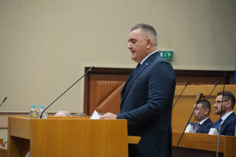 KONAČNI SPISAK NOVIH MINISTARA