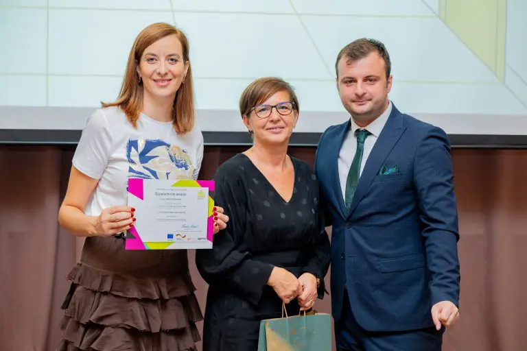 Upoznajte superškole u Bosni i Hercegovini – Razmjena i mobilnost srednjoškolaca na Zapadnom Balkanu za pomirenje i bolju regionalnu saradnju