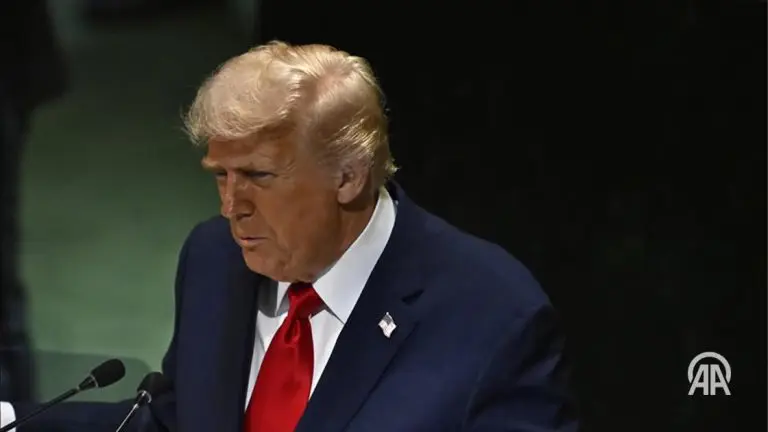 Trump Izraelu: Ja to neću dozvoliti, dosta je!