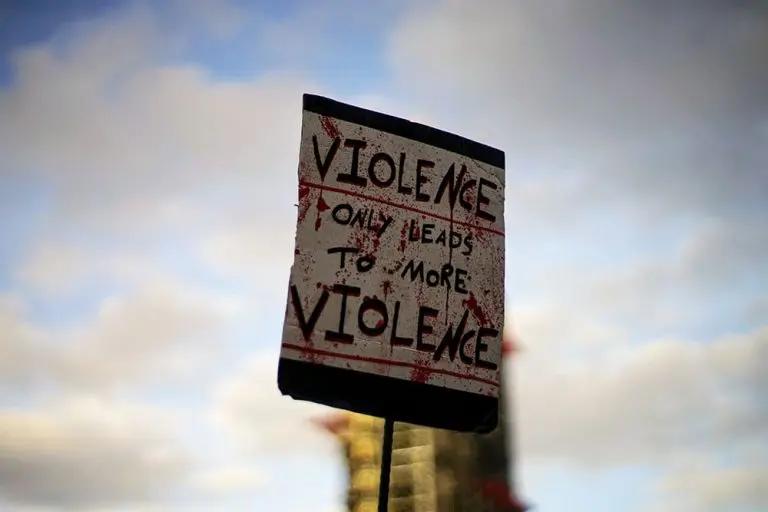 Terry Eagleton: Koga vi zovete teroristima?