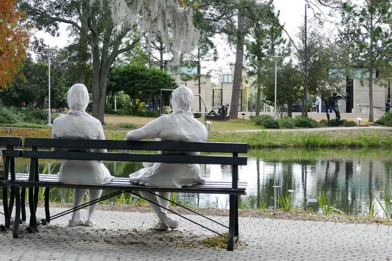 Čovek koji odbija da umre