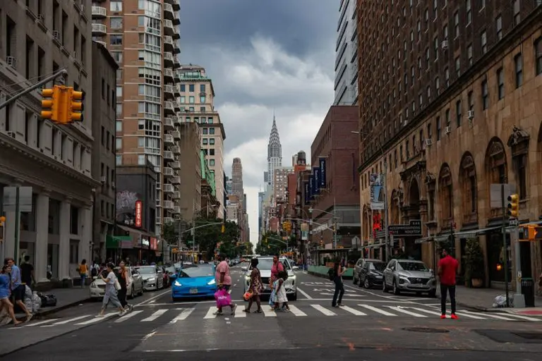 Nasilje kao politika u Trumpovoj Americi