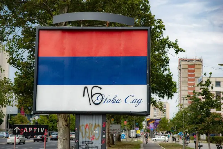 Uzurpacija pravosuđa i slučaja Nadstrešnica