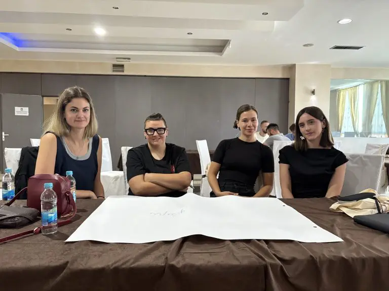 Mladi iz Srbije, Crne Gore i BiH zajedno uče o dekonstrukciji prošlosti