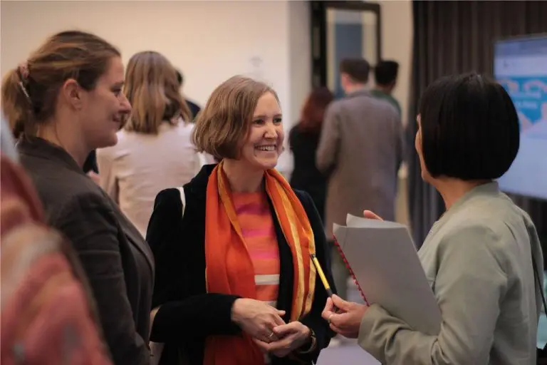 Loe Lagranž, direktorica Francuskog instituta u BiH za BUKU: Integracija BiH u Evropu gradi se zajedno