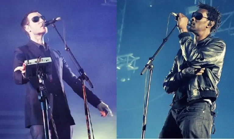 Massive Attack skinuo pjesme sa Spotify-a: “Ne želimo da naše pjesme finansiraju ratove”