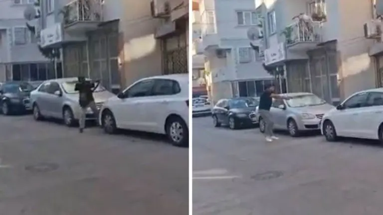 Horor u Turskoj: Maloljetnik sa sačmaricom upao u policijsku stanicu u Izmiru i ubio dva policajca, građani ga savladali