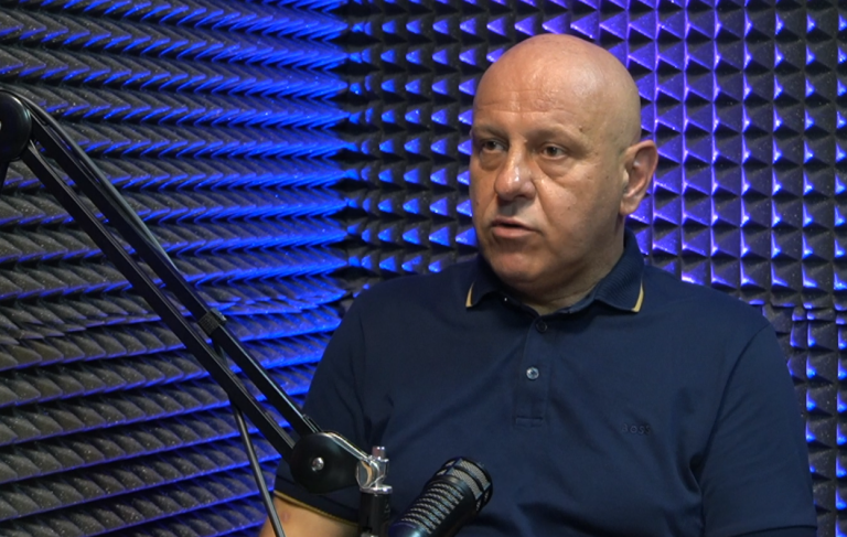 Privid žestokog sukoba u Banjaluci! Svi se spremaju za izbore 2026. – odbornik Igor Mandić u podcastu BUKE