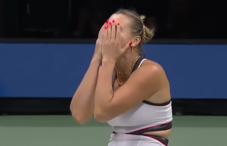 Sabalenka dobila najveći šampionski ček u istoriji 