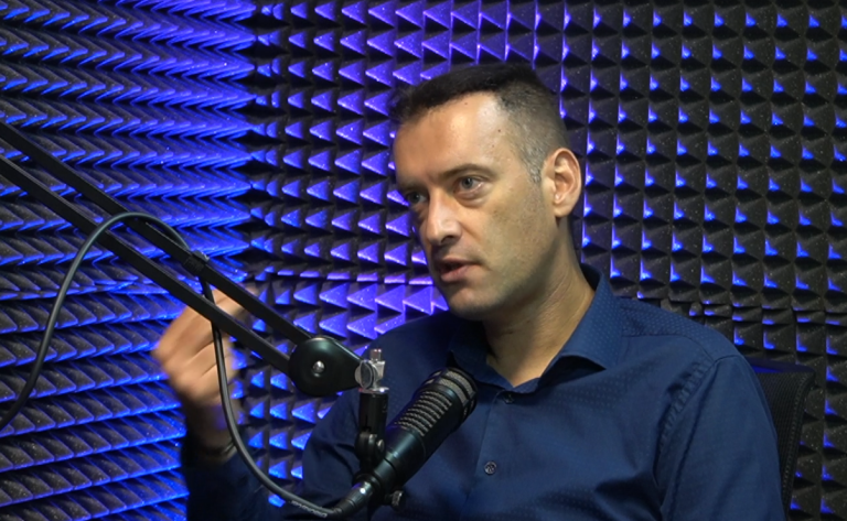 RS izašla iz Dejtona 2023.godine! Šmit je htio smijeniti Dodika! – pravnik Milko Grmuša u podcastu BUKE