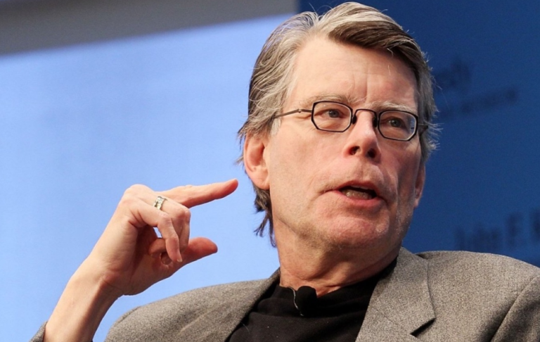 Stephen King otkrio svojih 10 omiljenih filmova svih vremena