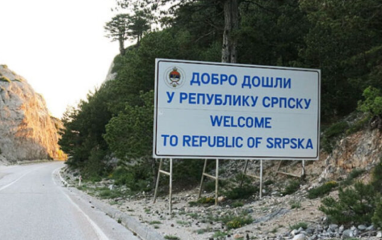 Šta bi se desilo da predsjednica Slovenije dođe u Banjaluku: Ništa, međutim, istina je…