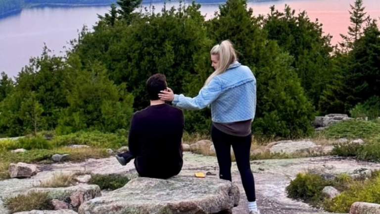 Ko je Erika, supruga ubijenog Charlieja Kirka