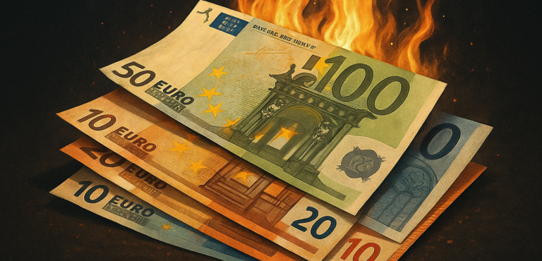 BiH izgubila 108 miliona EURA, prijeti nestanak novih 108 miliona!