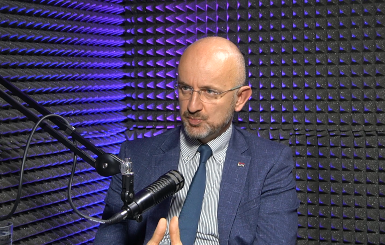 Mazalica: “Nije isključena mogućnost da će se referendum odgoditi”