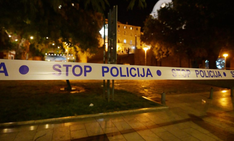 Policija objavila kako je došlo do tragedije na svadbi u Šibeniku