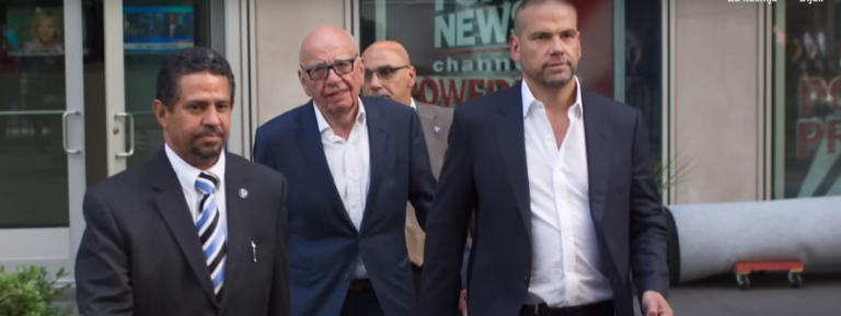 Završio rat Murdochovih. Omiljenom sinu carstvo, ostalima po milijarda dolara