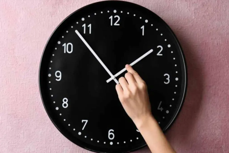 Ove države više ne pomiču kazaljke na satu i ukinule su ljetno računanje vremena