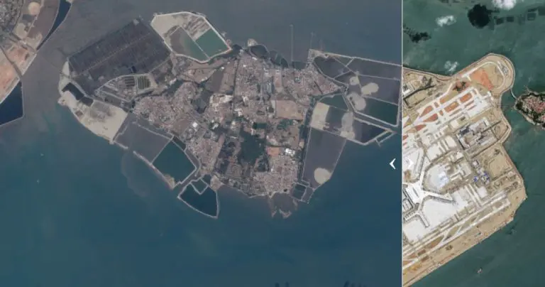 Ide li svijet ka novom ratu? Svjetska sila gradi mega-luke i aerodrome!