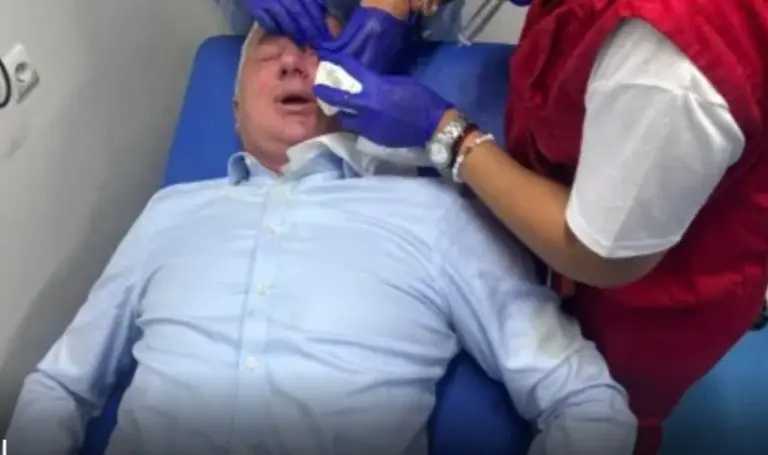 Borenović se oglasio nakon napada u Banjaluci